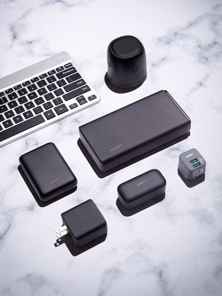 Accessories