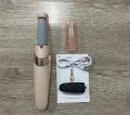 Rechargeable Electric Foot Grinder