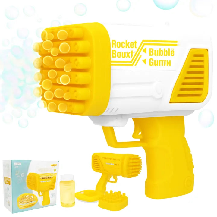Bazooka Bubble Gun