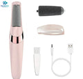 Rechargeable Electric Foot Grinder