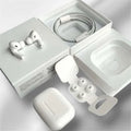 AirPods Pro – Wireless Bluetooth Earbuds with Charging Case