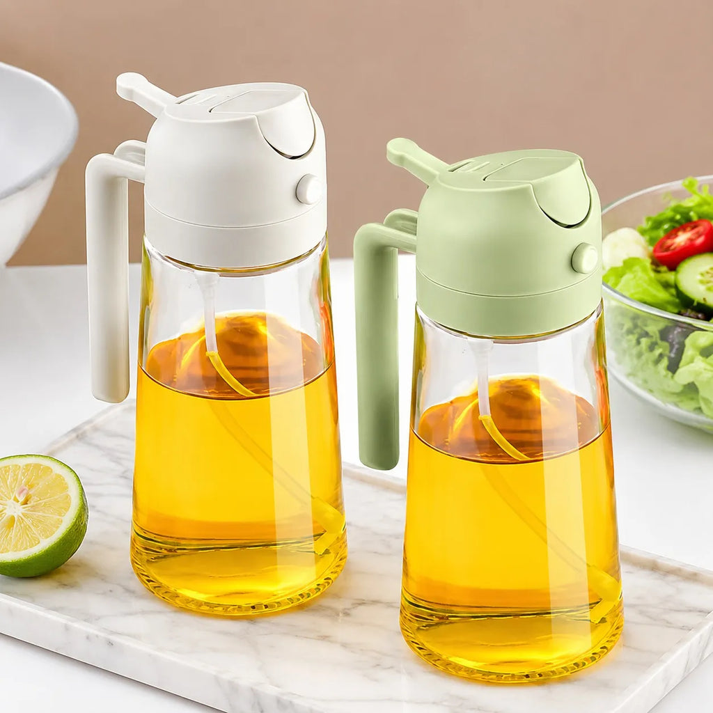 Oil Spray Bottle