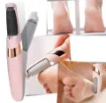 Rechargeable Electric Foot Grinder