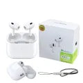 AirPods Pro – Wireless Bluetooth Earbuds with Charging Case