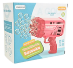 Bazooka Bubble Gun