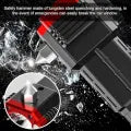 Rechargeable LED Flashlight