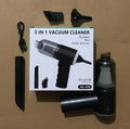 Portable Car Vacuum Cleaner
