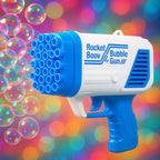 Bazooka Bubble Gun