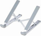 Foldable Adjustable Laptop Stand