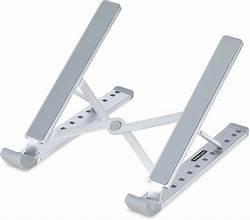 Foldable Adjustable Laptop Stand