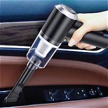 Portable Car Vacuum Cleaner