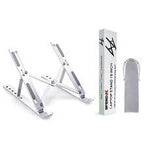 Foldable Adjustable Laptop Stand