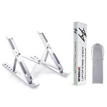 Foldable Adjustable Laptop Stand