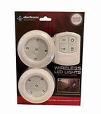 Wireless Led Light