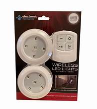 Wireless Led Light