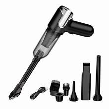 Portable Car Vacuum Cleaner