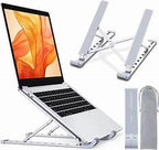 Foldable Adjustable Laptop Stand