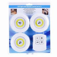 Wireless Led Light