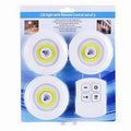 Wireless Led Light