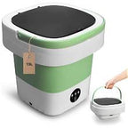 Mini Portable Washing Machine