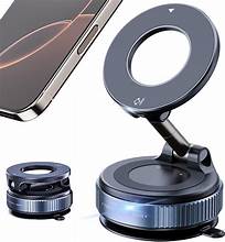 Magnetic Phone Holder