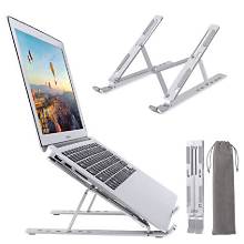 Foldable Adjustable Laptop Stand