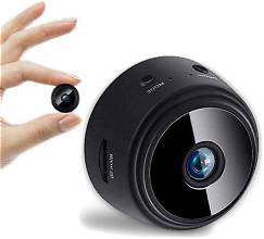 A9 mini wifi camera