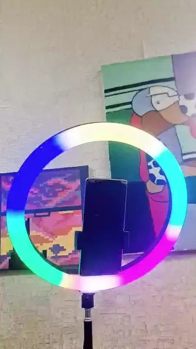 Ring Light
