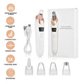 5-in-1 Electric Blackhead Remover