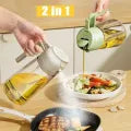 Oil Spray Bottle
